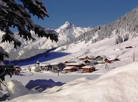 Staefeli 4* Lech