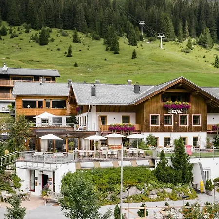 Staefeli Lech