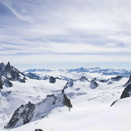 Staefeli Hotel Lech