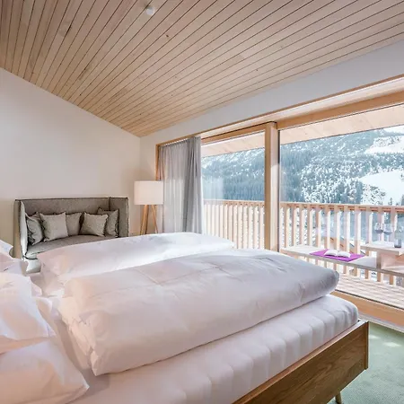 Staefeli 4* Lech